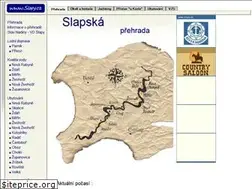 Sites similar to slapy.cz