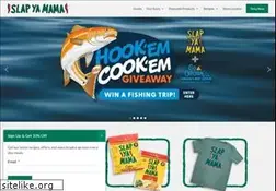 Sites similar to slapyamama.com