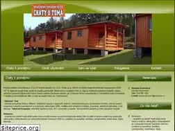 Sites similar to slapydovolena.cz