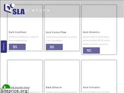Sites similar to slaracks.com