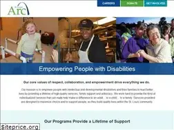 Sites similar to slarc.org