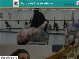 Sites similar to slarts.org
