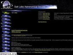 Sites similar to slas.us