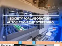 Sites similar to slas2018.org