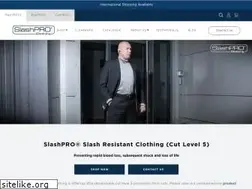 Sites similar to slash-pro.com