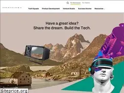 Sites similar to slash.co