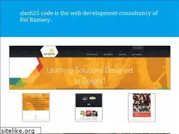 Sites similar to slash25.com