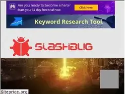 Sites similar to slashbug.com