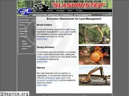 Sites similar to slashbuster.com