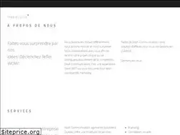 Sites similar to slashcommunication.com