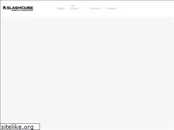 Sites similar to slashcube.ch