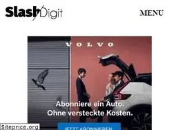 Sites similar to slashdigit.com