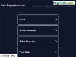 Sites similar to slashhug.net