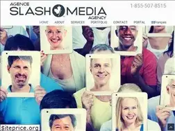 Sites similar to slashmedia.ca