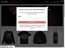 Sites similar to slashmerch.com