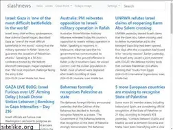 Sites similar to slashnews.co.uk