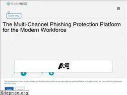 Sites similar to slashnext.com