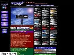 Sites similar to slashowy.com