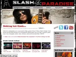 Sites similar to slashparadise.com