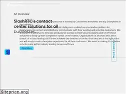 Sites similar to slashrtc.com