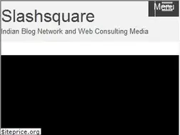 Sites similar to slashsquare.org