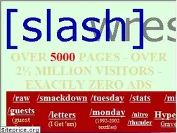 Sites similar to slashwrestling.com