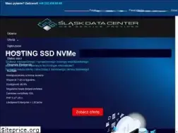 Sites similar to slaskdatacenter.pl