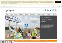 Sites similar to slaskie.pl
