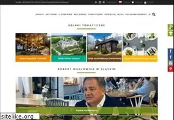 Sites similar to slaskie.travel