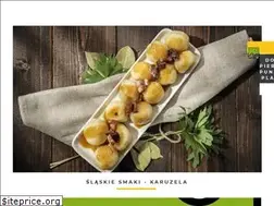 Sites similar to slaskiesmaki.pl