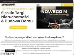 Sites similar to slaskietargi.pl