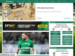 Sites similar to slasknet.com