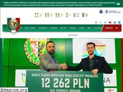 Sites similar to slaskwroclaw.pl