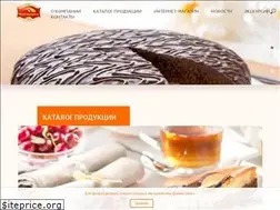 Sites similar to slasti.ru