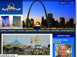 Sites similar to slastlouis.org