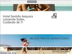 Sites similar to slasuites.com
