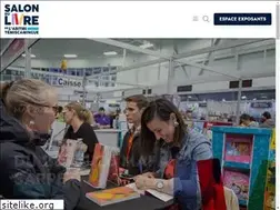 Sites similar to slat.qc.ca