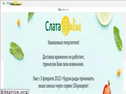 Sites similar to slata.online