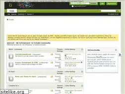 Sites similar to slatch.de