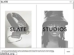 Sites similar to slate-nyc.com