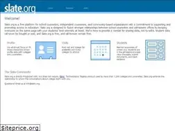 Sites similar to slate.org