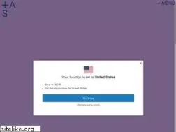 Sites similar to slateandash.com