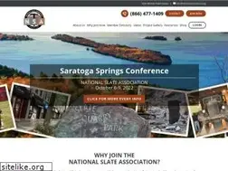 Sites similar to slateassociation.org