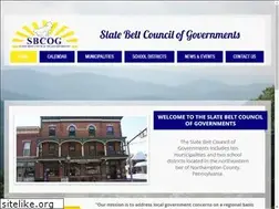 Sites similar to slatebeltcog.org