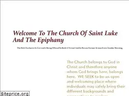 Sites similar to slatechurch.net