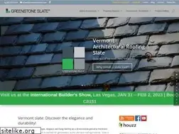 Sites similar to slatecladding.net