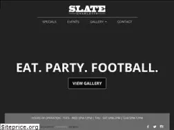 Sites similar to slateclt.com