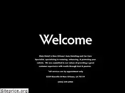 Sites similar to slatedetail.com