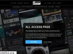 Sites similar to slatedigital.com