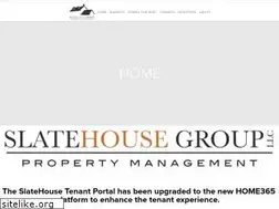 Sites similar to slatehousegroup.com